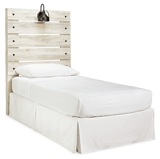 Cambeck Bed