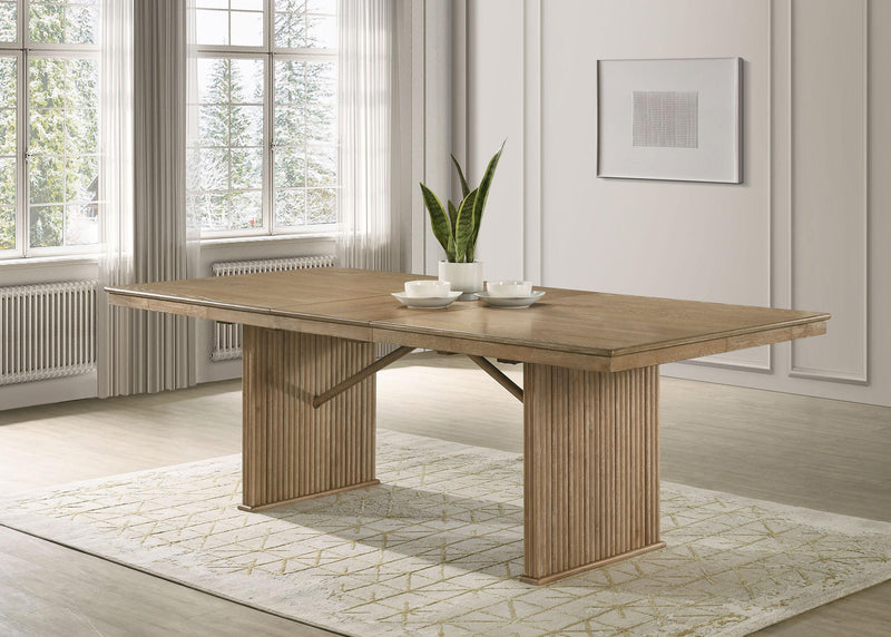 Adina Extension Dining Table