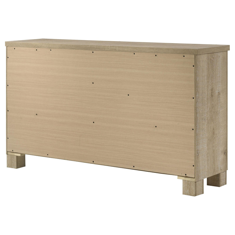 Oakglen Dresser
