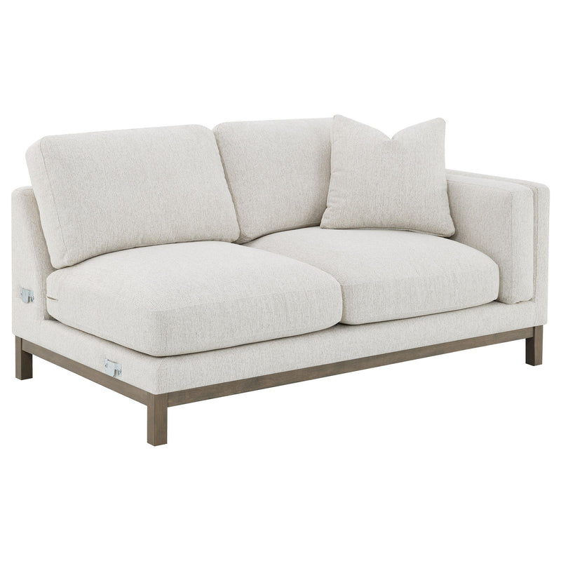 Geneva Sectional Sofa