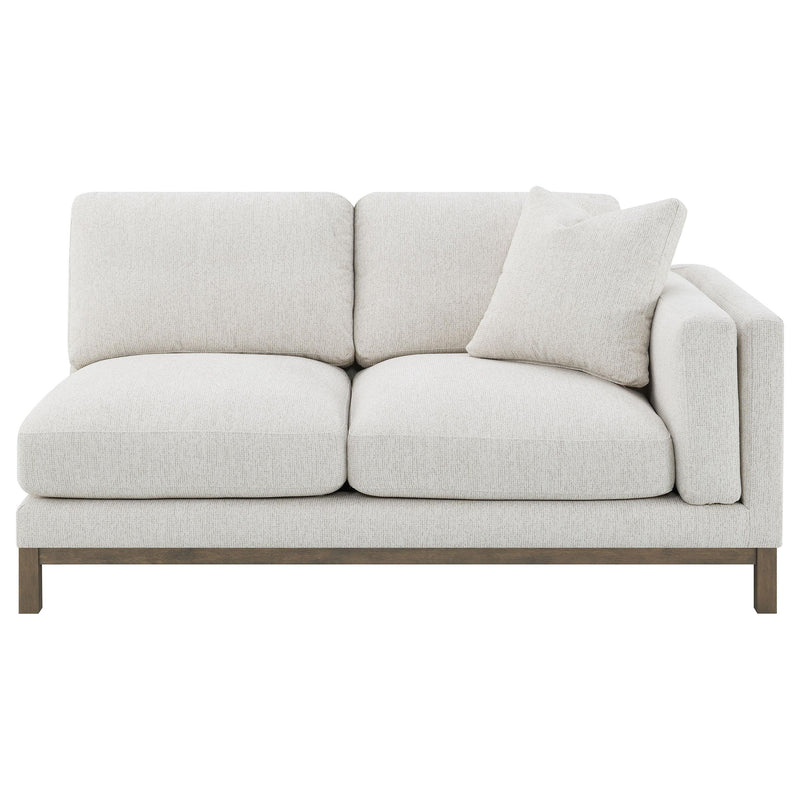 Geneva Sectional Sofa