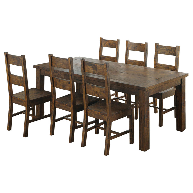 Coleman Dining Set