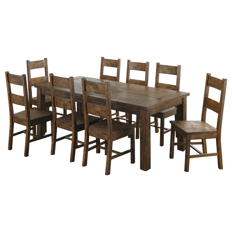 Coleman Dining Set