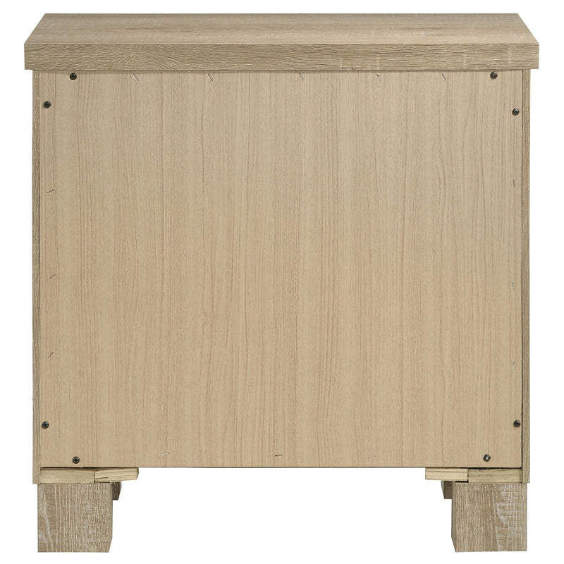 Oakglen Nightstand