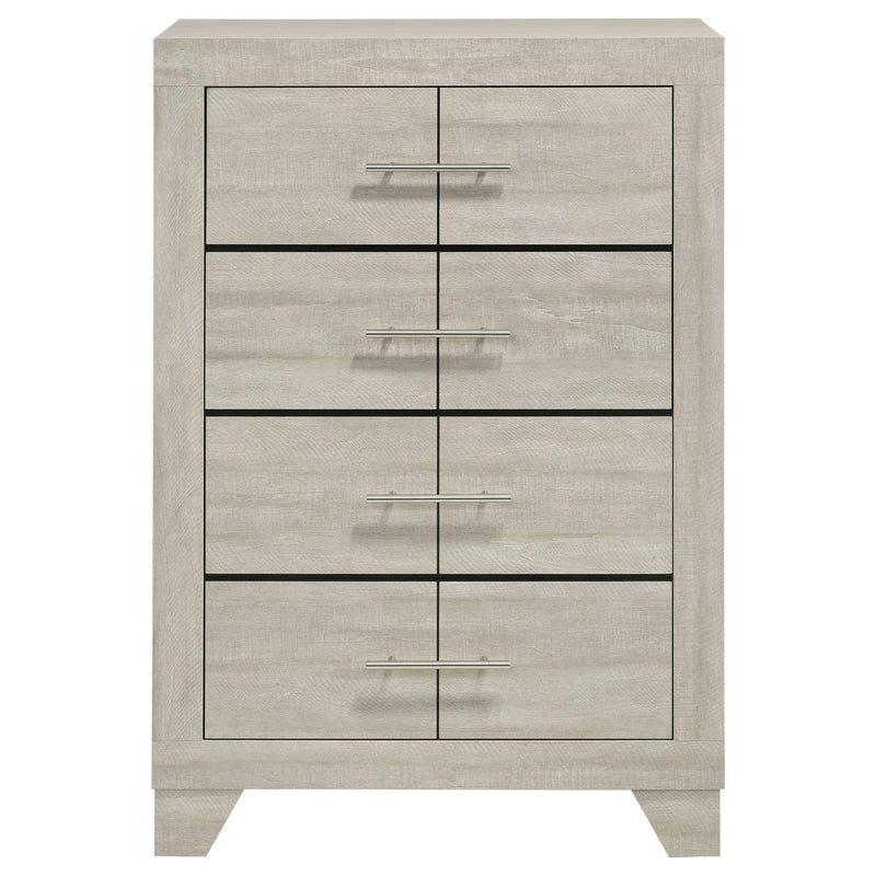 Trenton Chest of Drawers