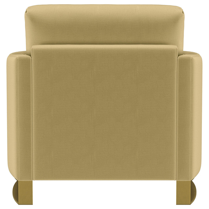 Corliss Accent Chair