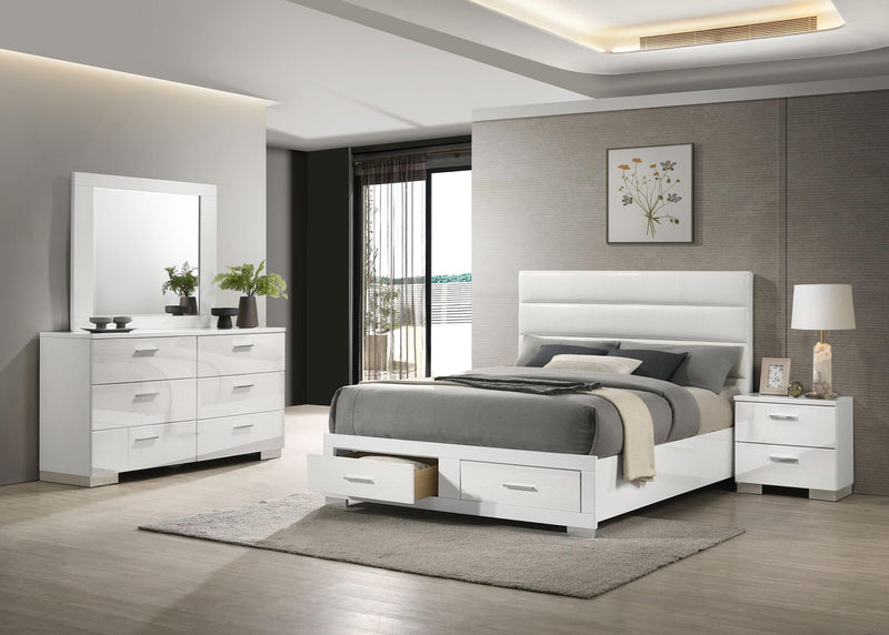 Felicity Bedroom Set