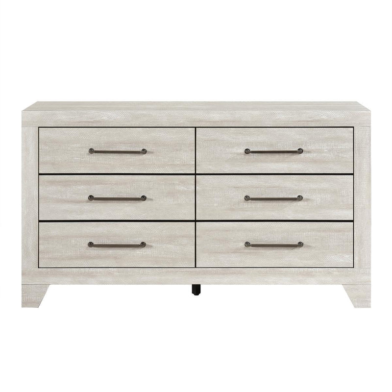 Aspen Dresser image