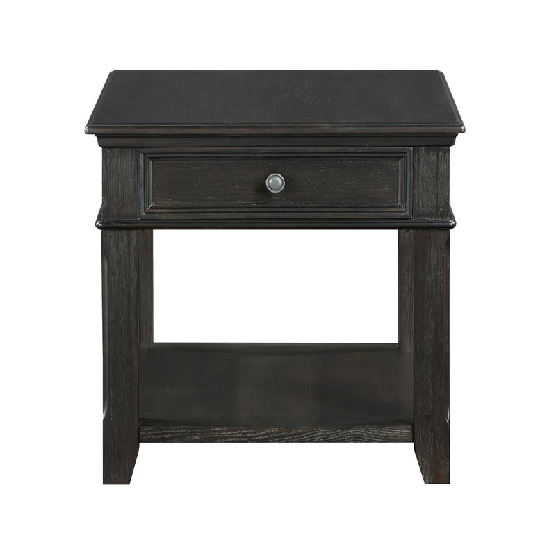 Muriel End Table image