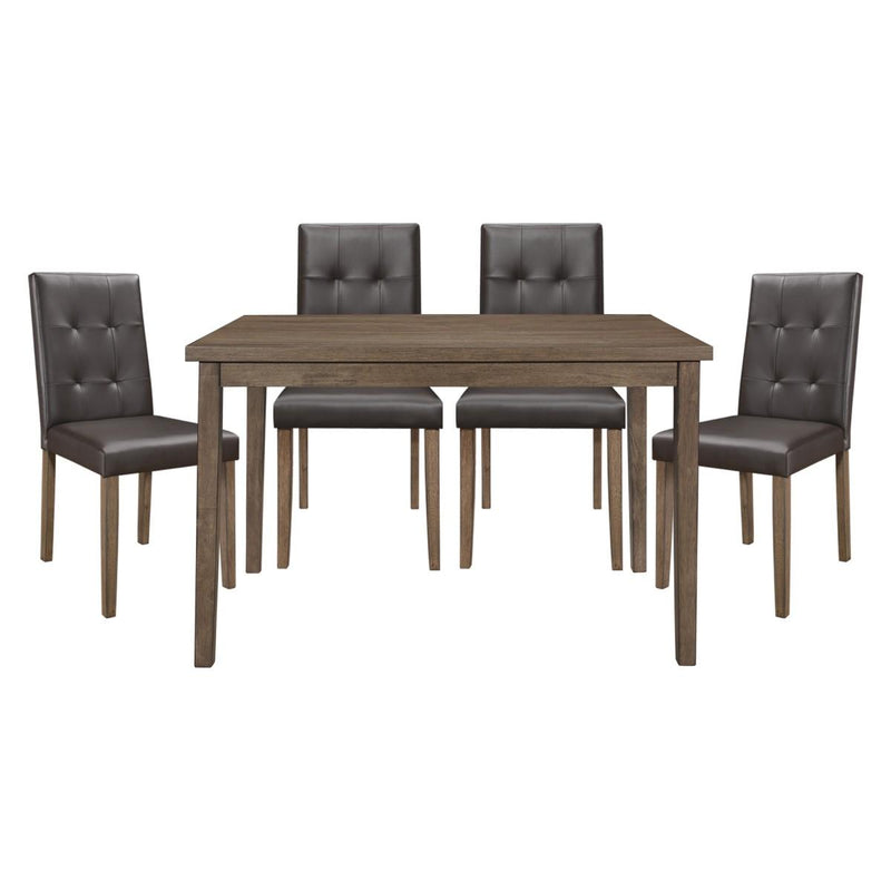 Ahmet Dining Table Set