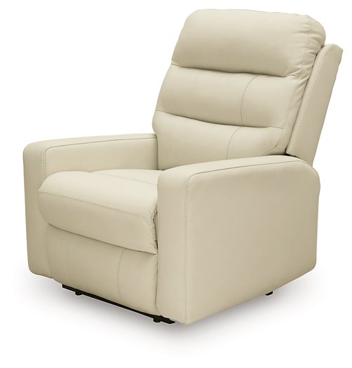 Pennacle Pier Power Recliner