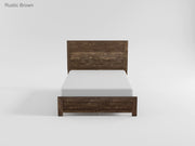 Corbin California King Bed in a Box